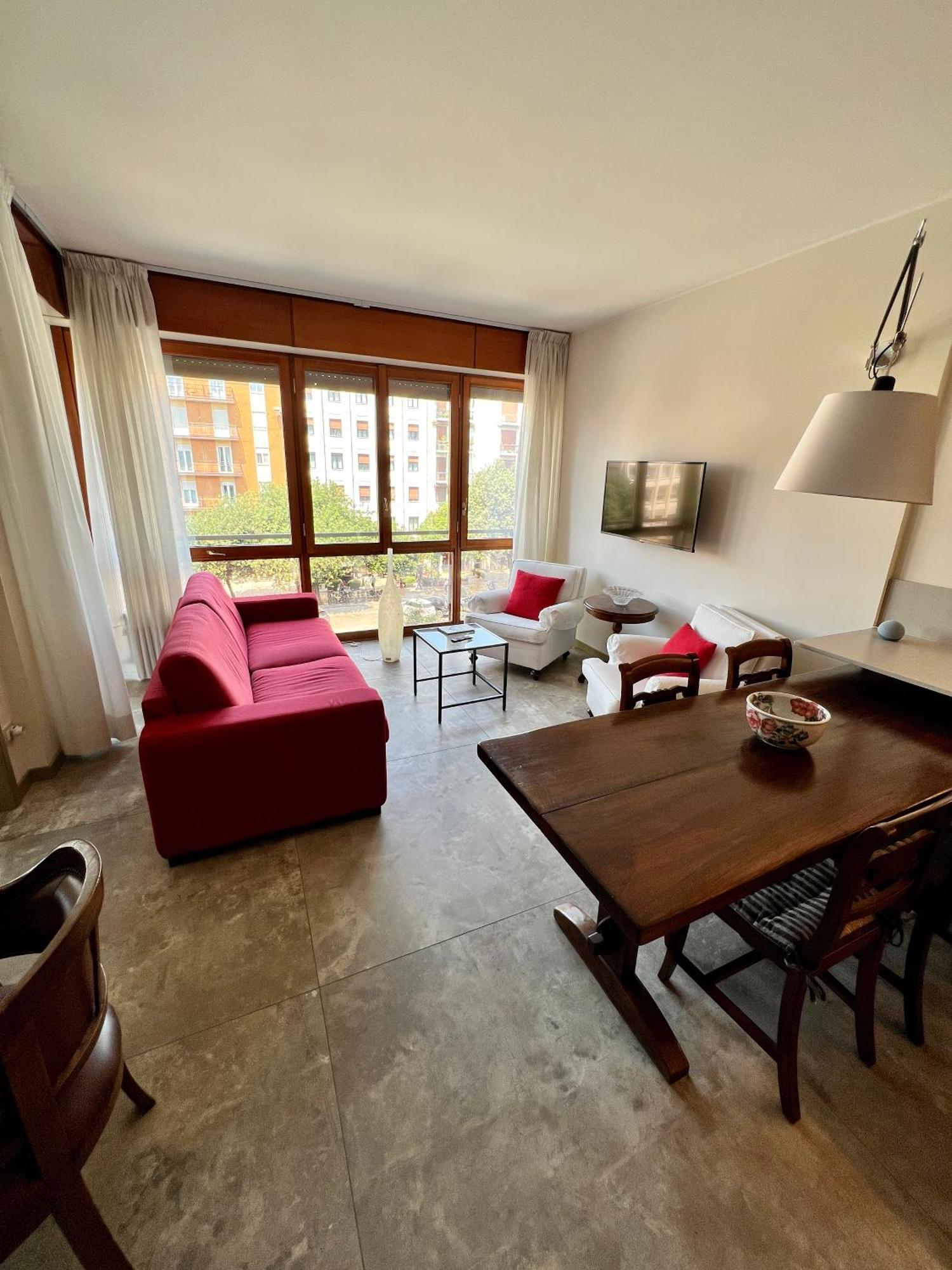 Avenue Guest house Verona