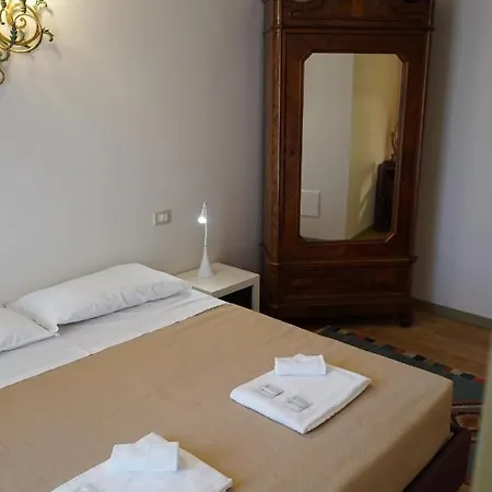 Avenue Rooms Verona Esterno foto
