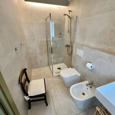Avenue Rooms Verona Esterno foto