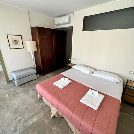 Avenue Rooms Verona Esterno foto